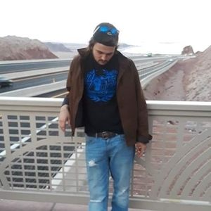 Meet your Posher, Tylor